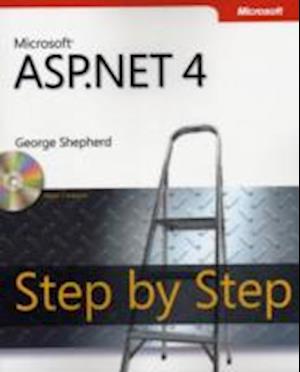 Microsoft ASP.NET 4 Step by Step