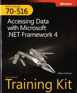 Accessing Data with Microsoft (R) .NET Framework 4