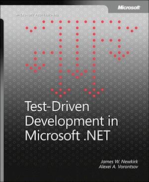 Test-Driven Development in Microsoft .NET