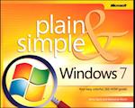 Windows 7 Plain & Simple