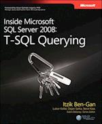 Inside Microsoft SQL Server 2008 T-SQL Querying