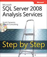 Microsoft SQL Server 2008 Analysis Services Step by Step