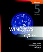 Windows(R) via C/C++