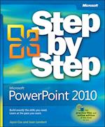 Microsoft(R) PowerPoint(R) 2010 Step by Step