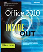 Microsoft(R) Office 2010 Inside Out