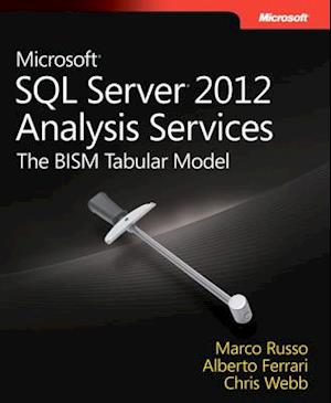 Microsoft SQL Server 2012 Analysis Services