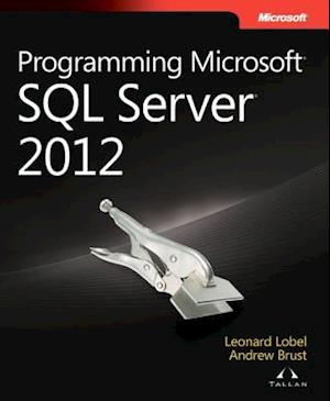 Programming Microsoft SQL Server 2012