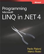 Programming Microsoft LINQ in .NET Framework 4