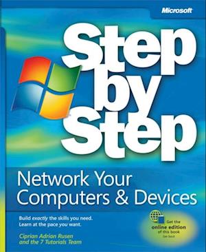 Network Your Computer & Devices Step by Step