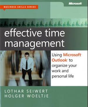 Effective Time Management