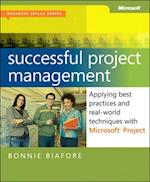 Successful Project Management