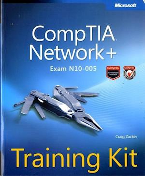 CompTIA Network+ Training Kit (Exam N10-005)
