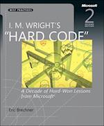 I.M. Wright's Hard Code