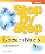 Microsoft(R) Expression Blend(R) 5 Step by Step
