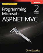Programming Microsoft ASP.NET MVC