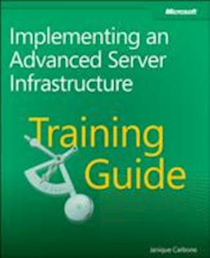 Implementing an Advanced Enterprise Server Infrastructure