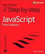 JavaScript Step by Step