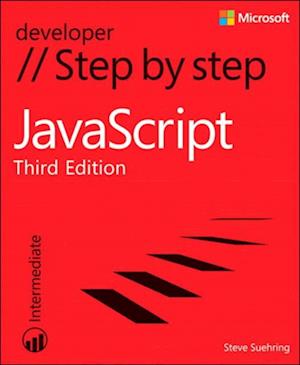 JavaScript Step by Step