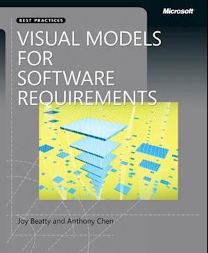 Visual Models for Software Requirements