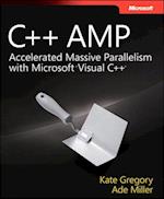 C++ AMP