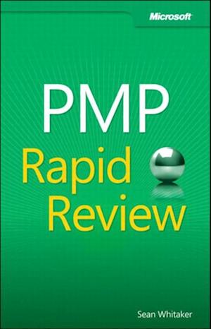 PMP Rapid Review