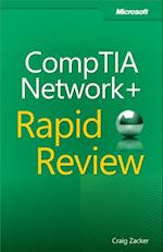 CompTIA Network+ Rapid Review (Exam N10-005)