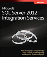 Microsoft SQL Server 2012 Integration Services