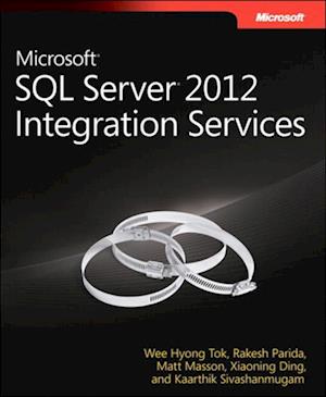 Microsoft SQL Server 2012 Integration Services