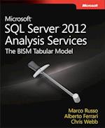 Microsoft SQL Server 2012 Analysis Services