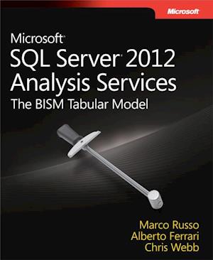 Microsoft SQL Server 2012 Analysis Services