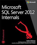 Microsoft SQL Server 2012 Internals