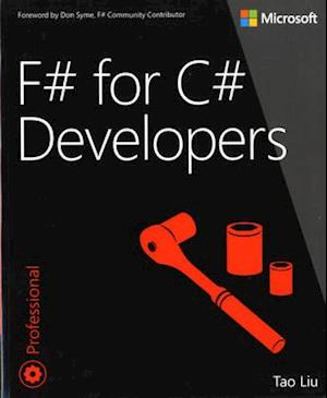 F# for C# Developers