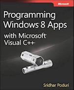 Modern Microsoft Visual C++ and the Windows Runtime