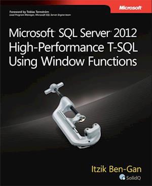 Microsoft SQL Server 2012 T-SQL Fundamentals