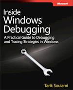 Inside Windows Debugging