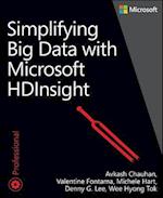 Simplifying Big Data with Windows Azure Hdinsight Service