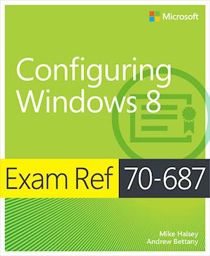 Configuring Windows (R) 8
