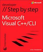 Microsoft Visual C++/CLI Step by Step