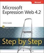 Microsoft Expression Web 4.2 Step by Step