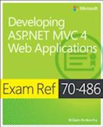 Developing ASP.NET MVC 4 Web Applications
