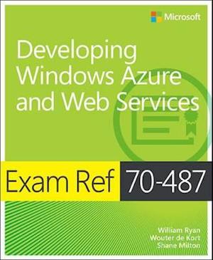 Developing Windows Azure" and Web Services