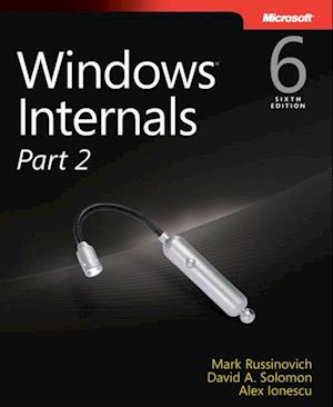 Windows Internals, Part 2