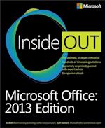 Microsoft Office Inside Out