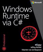 Windows Runtime via C#