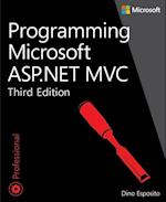 Programming Microsoft ASP.NET MVC