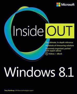 Windows 8.1 Inside Out