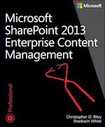 Enterprise Content Management with Microsoft SharePoint