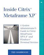 Inside Citrix MetaFrame XP