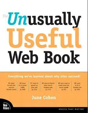 Unusually Useful Web Book, The