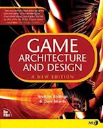 A Game Architecture and Design